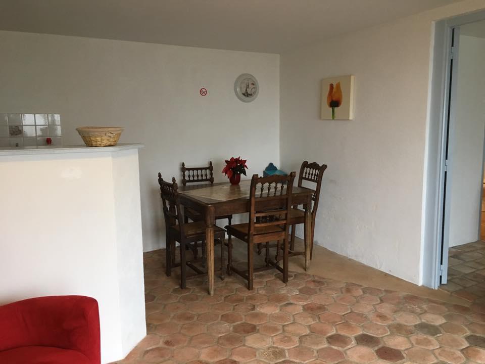 Uxeau Gites La Tourelle מראה חיצוני תמונה